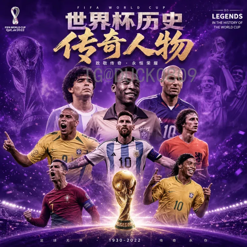 2026世界杯账号怎么选？最全指南助你抓住观赛流量