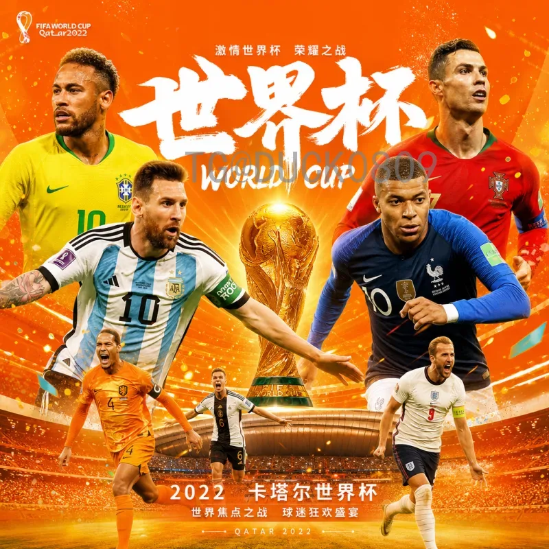 世界杯金靴奖：历届得主、评选规则与传奇故事